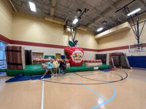 Fall Block Party 2023 Fall Block Party 2023