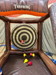 Axe Throwing Axe Throwing