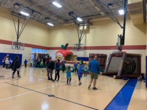 Fall Block Party 2023 Fall Block Party 2023