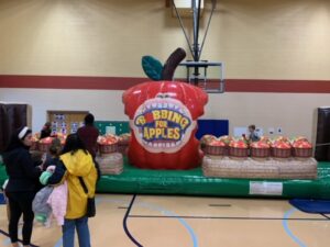 Fall Block Party 2023 Fall Block Party 2023